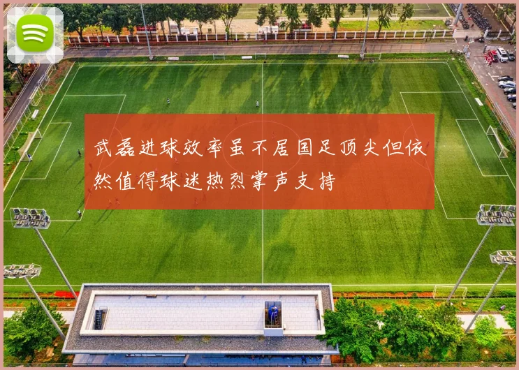 武磊进球效率虽不居国足顶尖但依然值得球迷热烈掌声支持