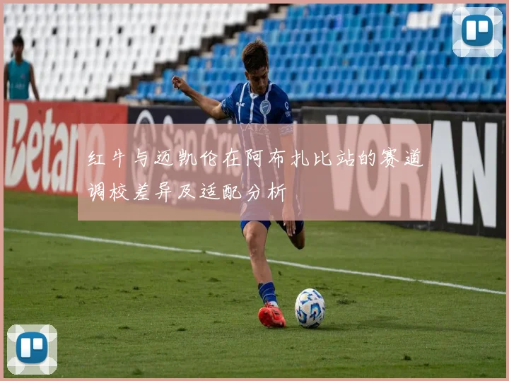 红牛与迈凯伦在阿布扎比站的赛道调校差异及适配分析